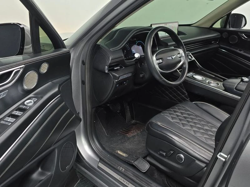 Genesis GV80 3.0 Automatic | Mobile.bg � ����������� 5