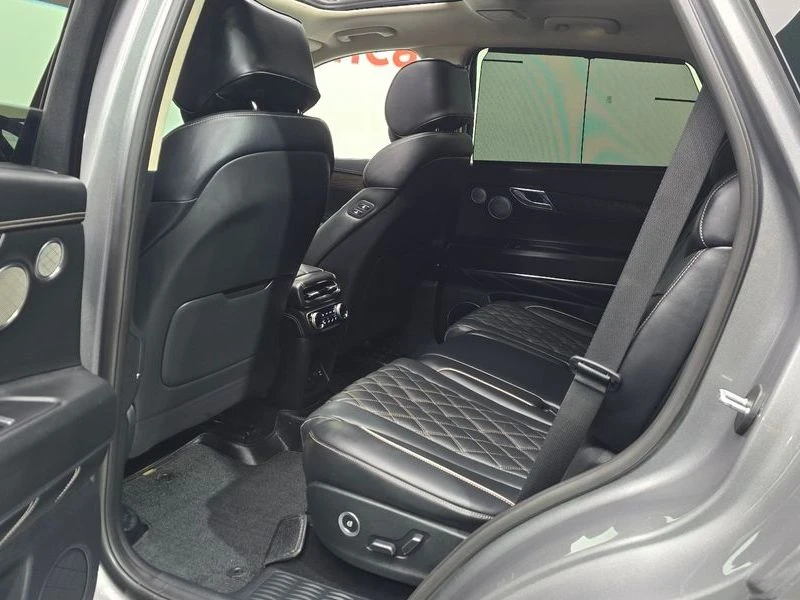Genesis GV80 3.0 Automatic | Mobile.bg � ����������� 16
