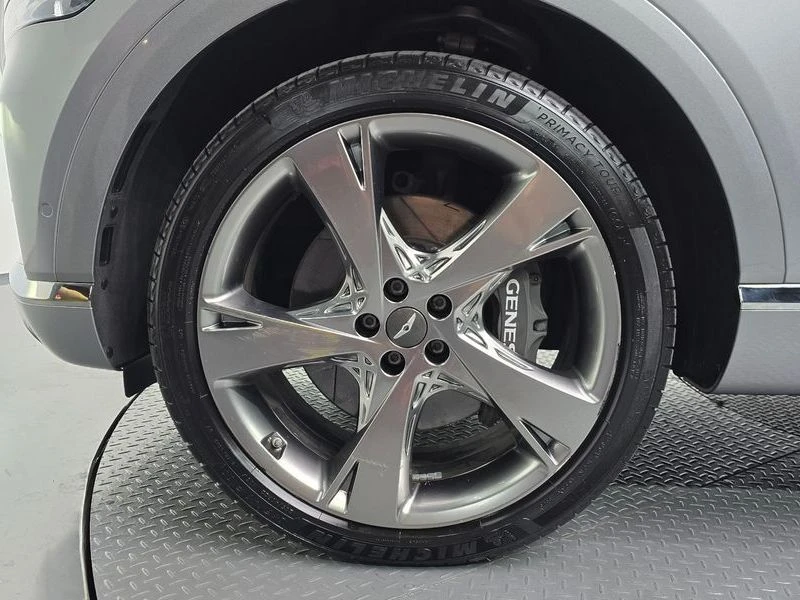 Genesis GV80 3.0 Automatic | Mobile.bg � ����������� 4
