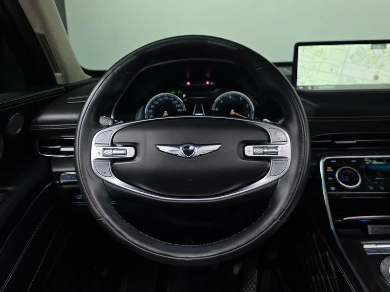 Genesis GV80 3.0 Automatic | Mobile.bg � ����������� 9