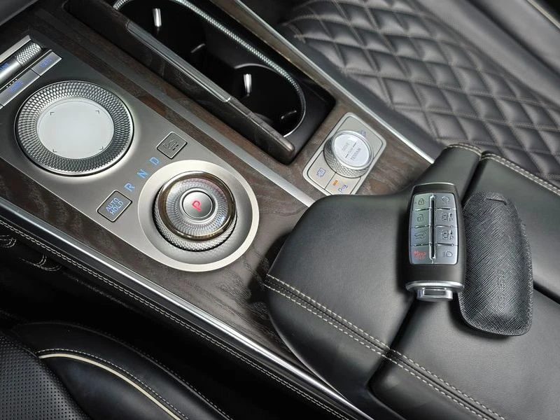 Genesis GV80 3.0 Automatic | Mobile.bg � ����������� 12