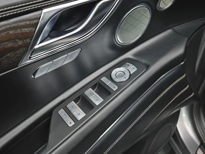 Genesis GV80 3.0 Automatic | Mobile.bg � ����������� 6