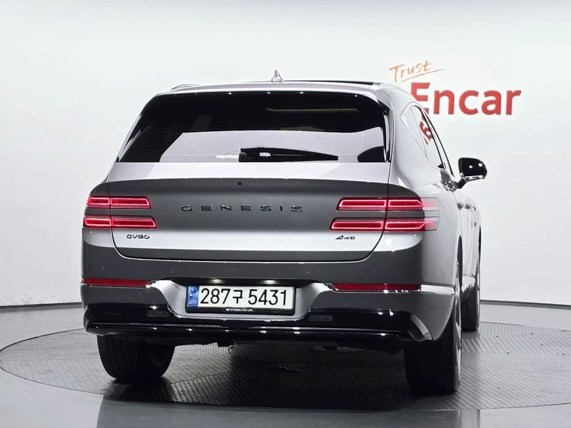 Genesis GV80 3.0 Automatic | Mobile.bg � ����������� 3