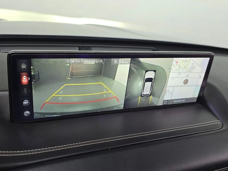 Genesis GV80 3.0 Automatic | Mobile.bg � ����������� 13