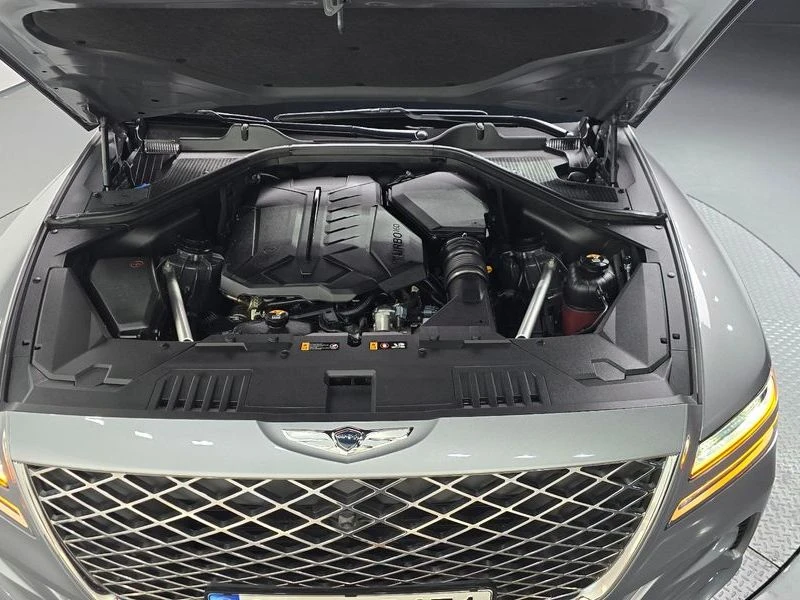 Genesis GV80 3.0 Automatic | Mobile.bg � ����������� 17