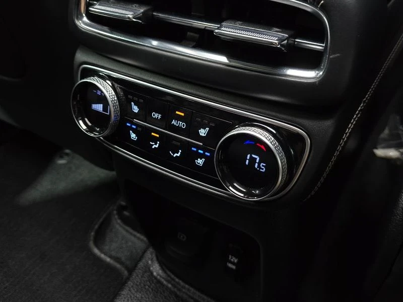 Genesis GV80 3.0 Automatic | Mobile.bg � ����������� 15