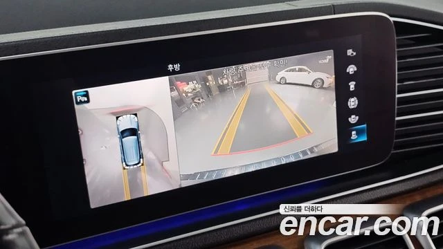Mercedes-Benz GLE 450, снимка 15 - Автомобили и джипове - 55847893