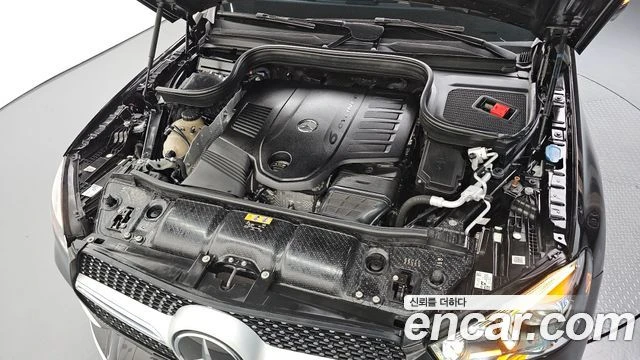 Mercedes-Benz GLE 450, снимка 6 - Автомобили и джипове - 55847893