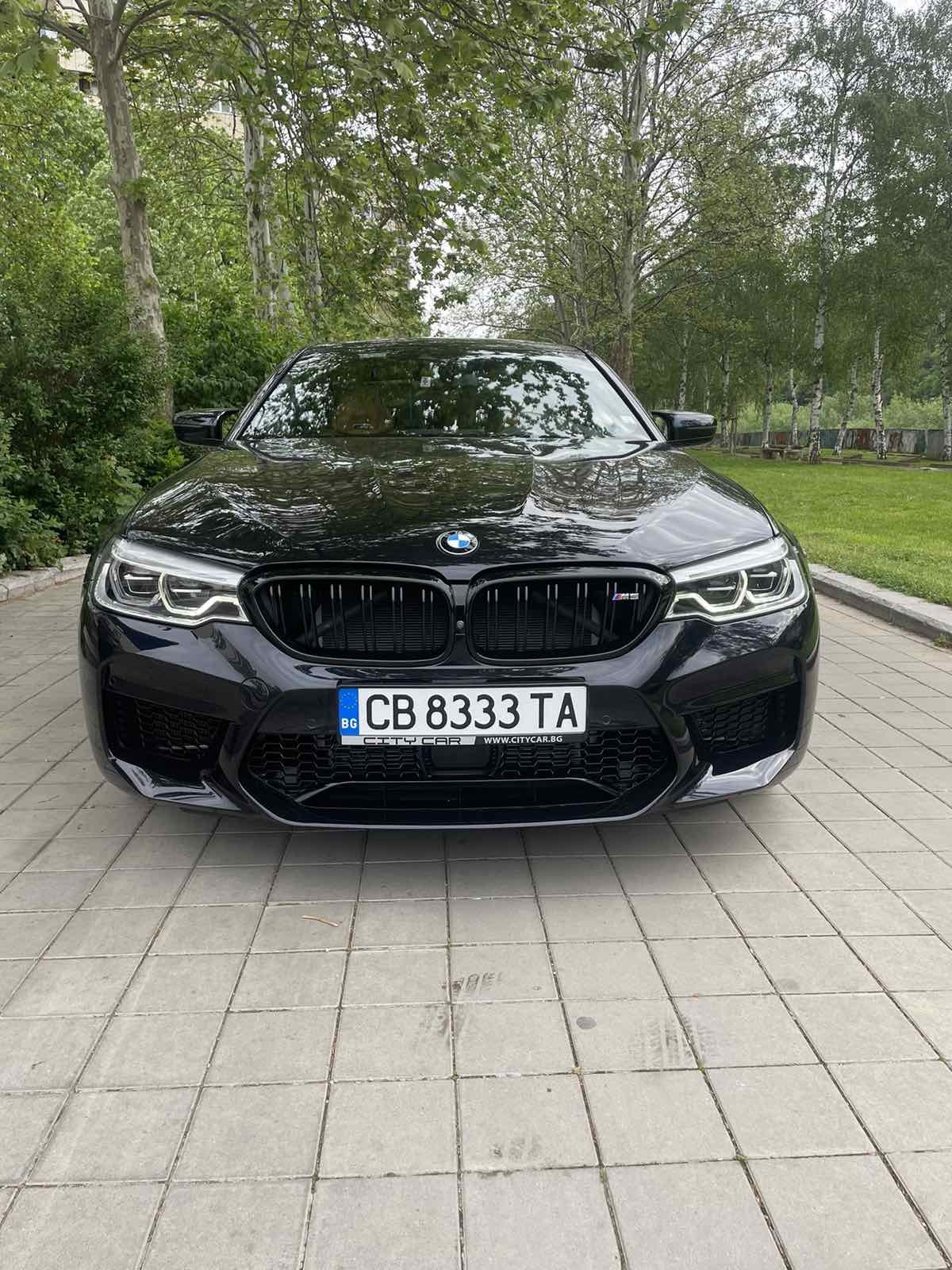 BMW M5 69 000km ! - изображение 1