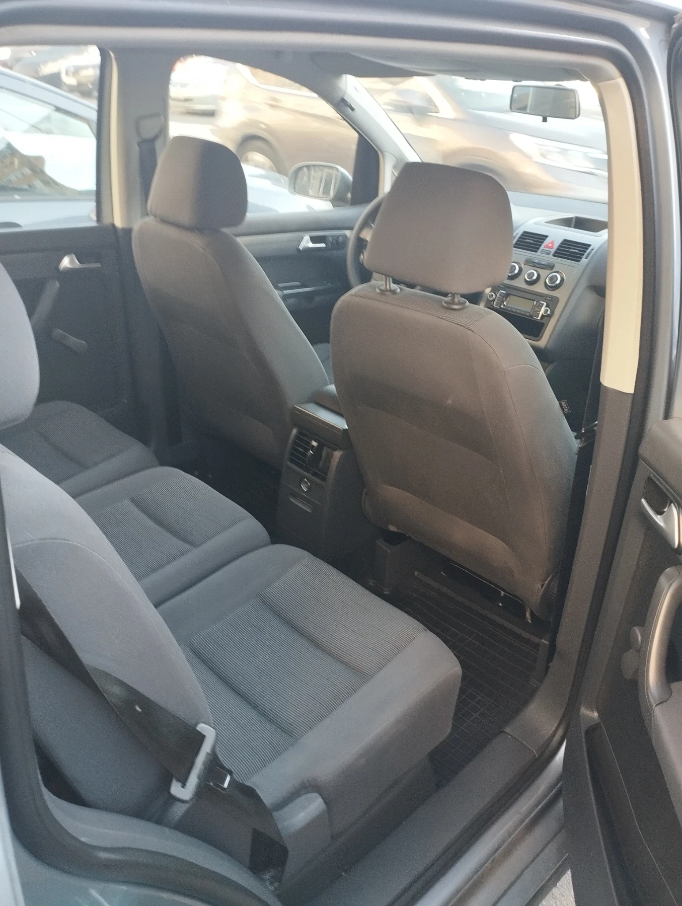 VW Touran | Mobile.bg   12