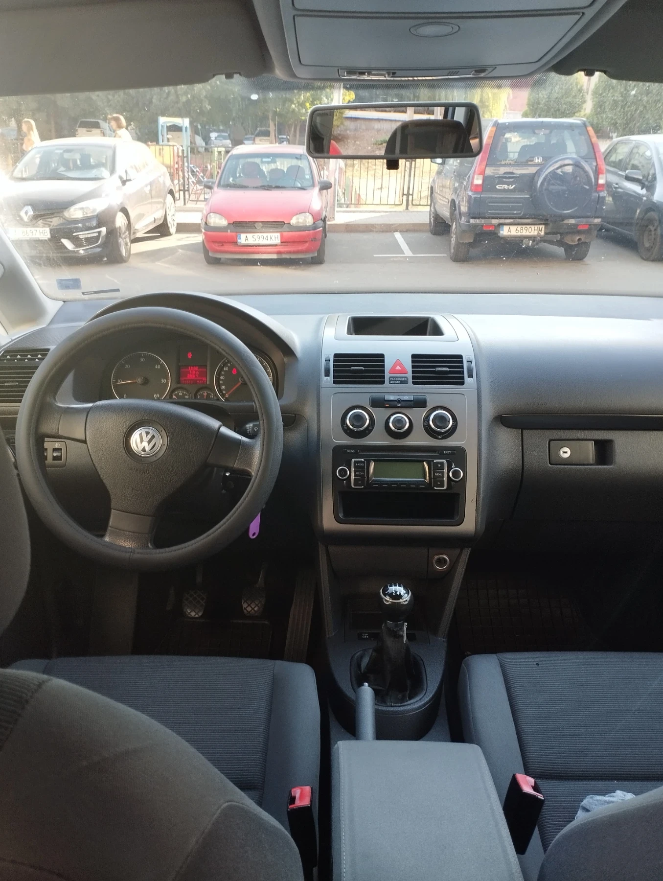 VW Touran | Mobile.bg   11