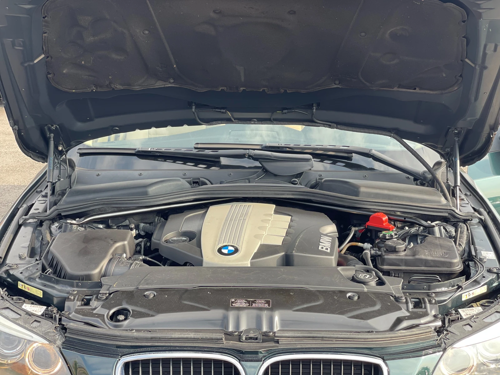 BMW 520 d Facelift | Mobile.bg   17