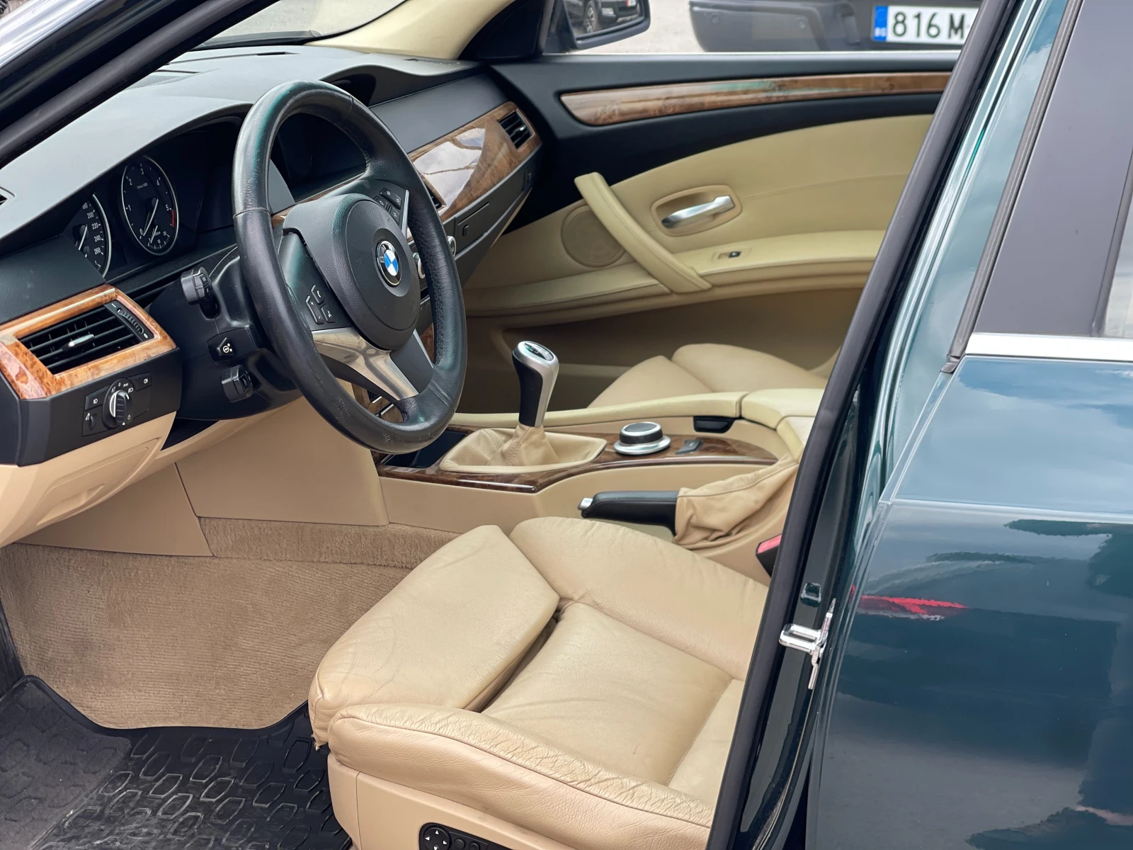 BMW 520 d Facelift | Mobile.bg � ����������� 14