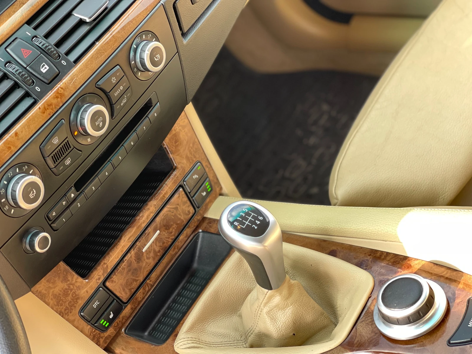 BMW 520 d Facelift | Mobile.bg   15