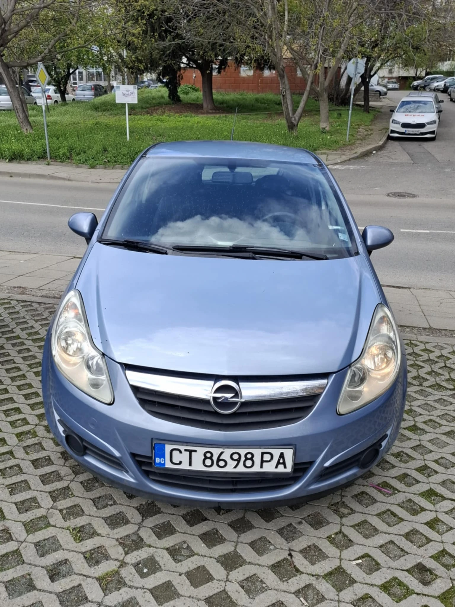 Opel Corsa  - изображение 6