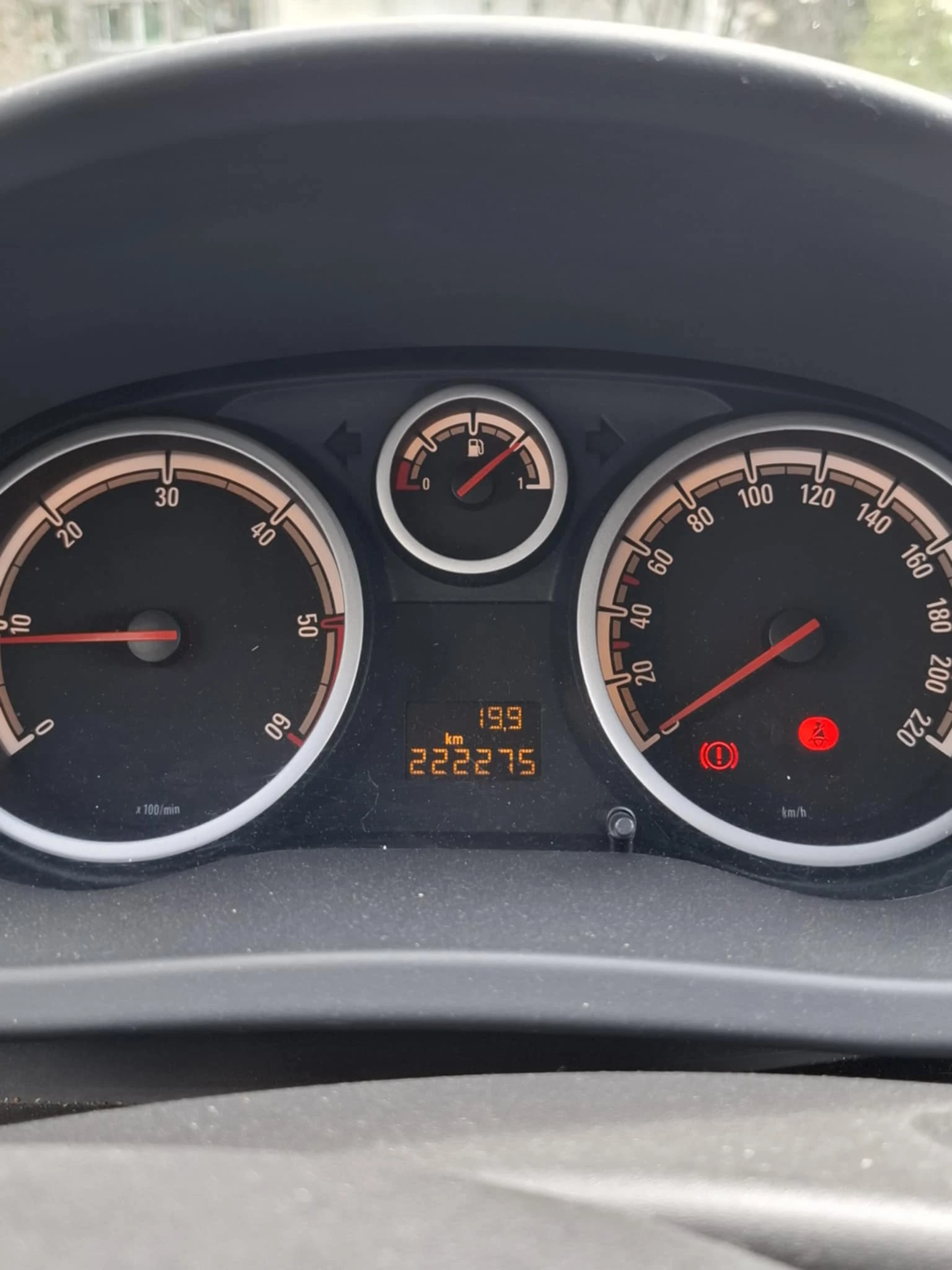 Opel Corsa  - изображение 7