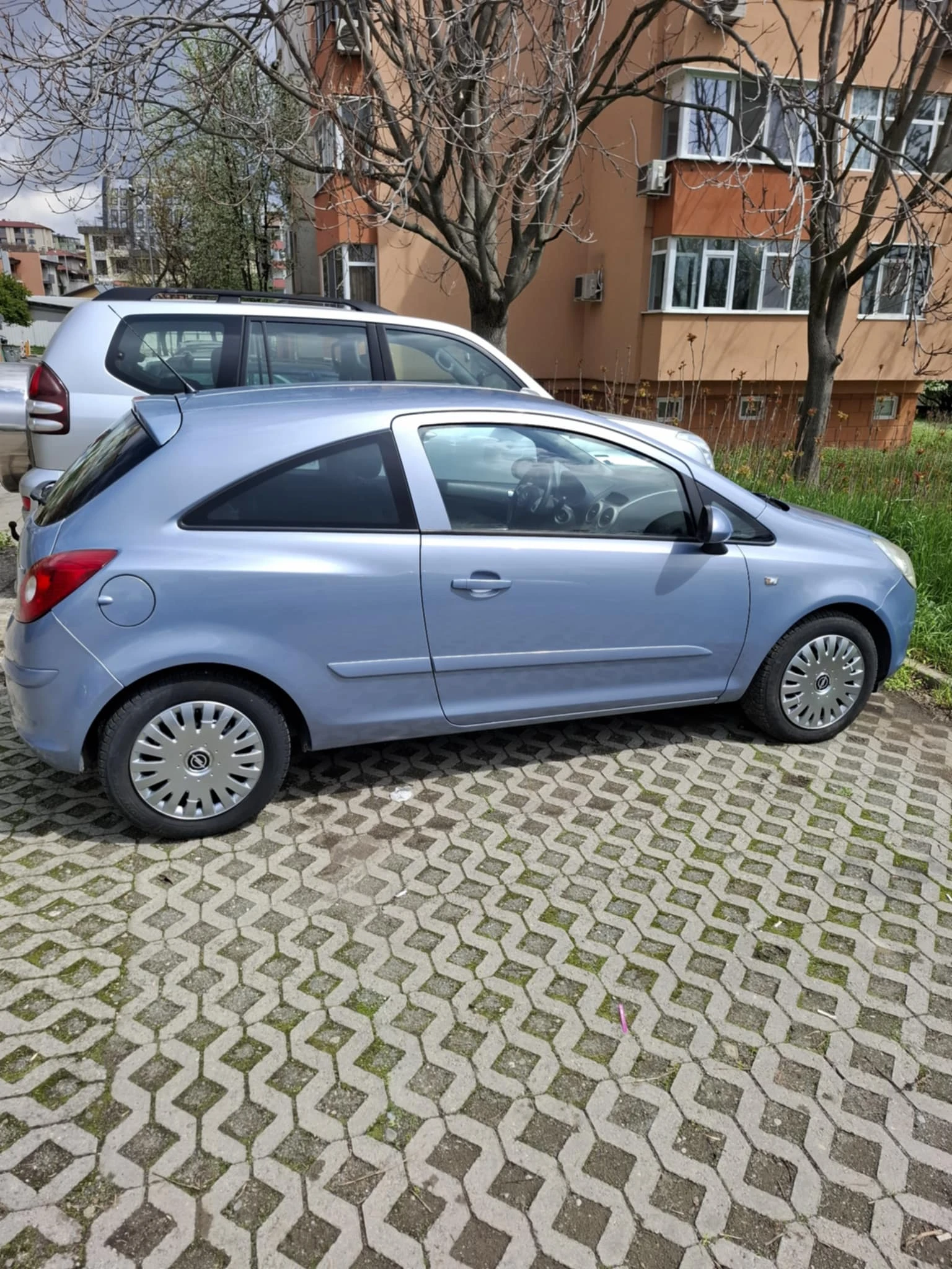 Opel Corsa  - изображение 5