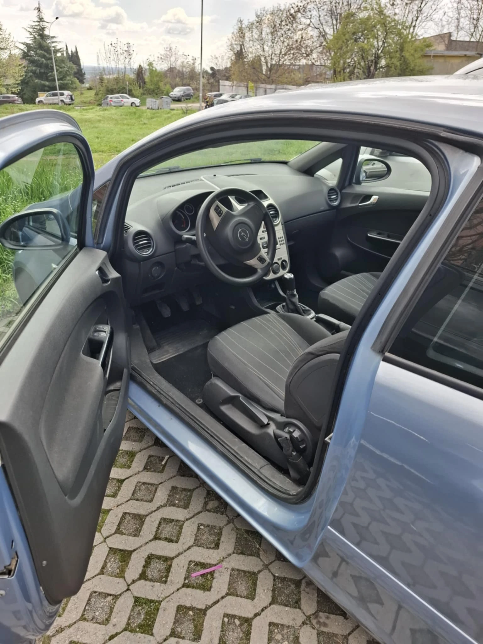 Opel Corsa  - изображение 2