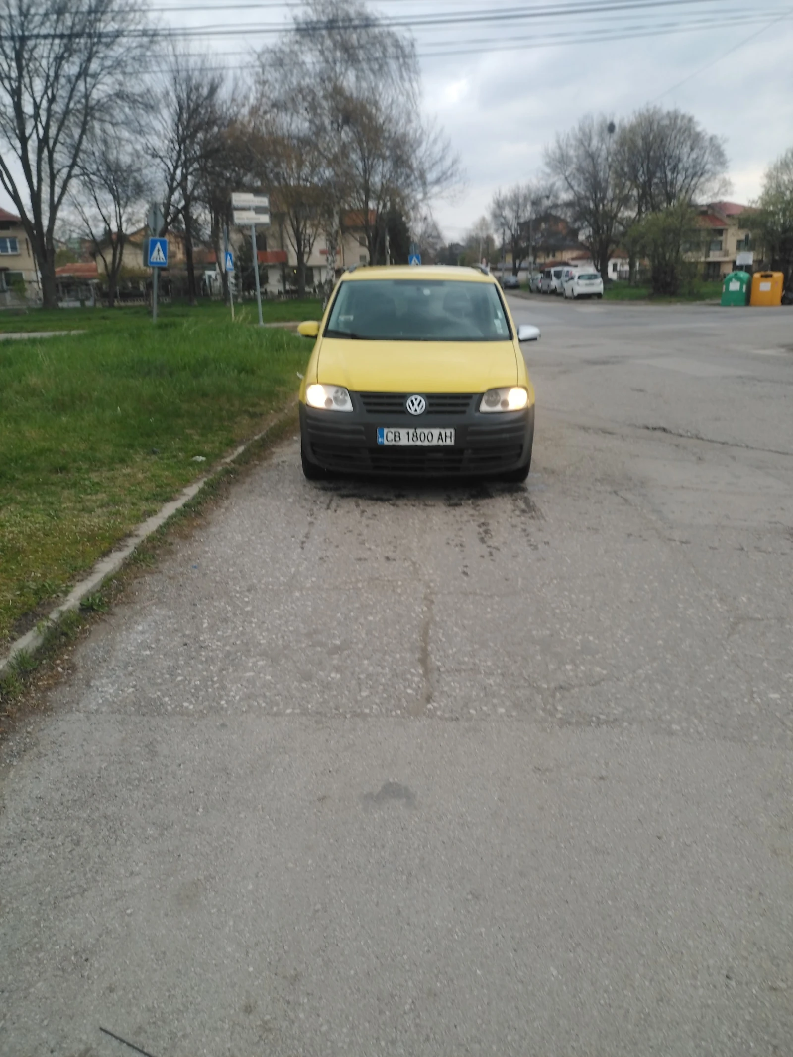 VW Touran | Mobile.bg   1