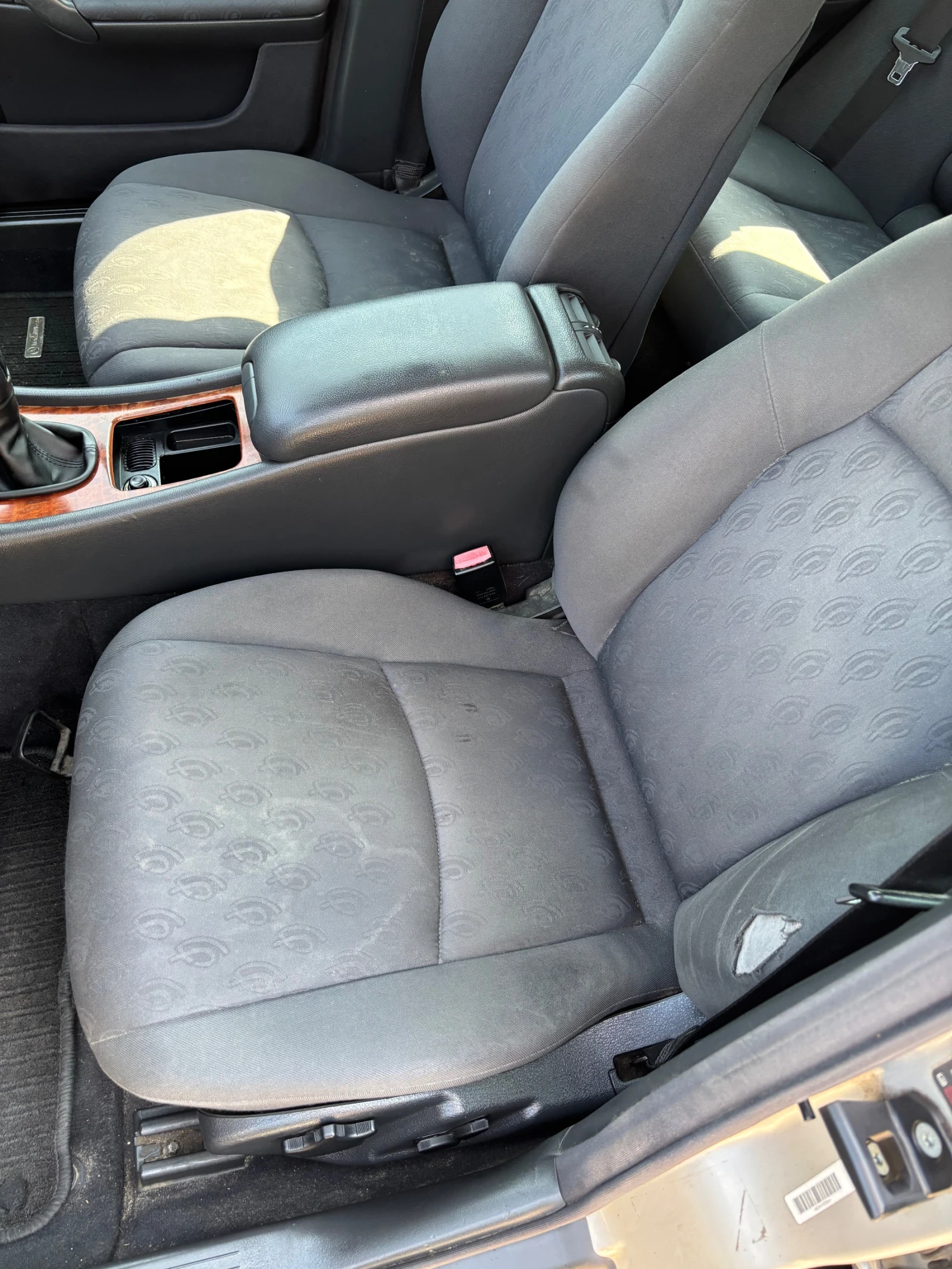 Mercedes-Benz C 220 143konq  - изображение 6
