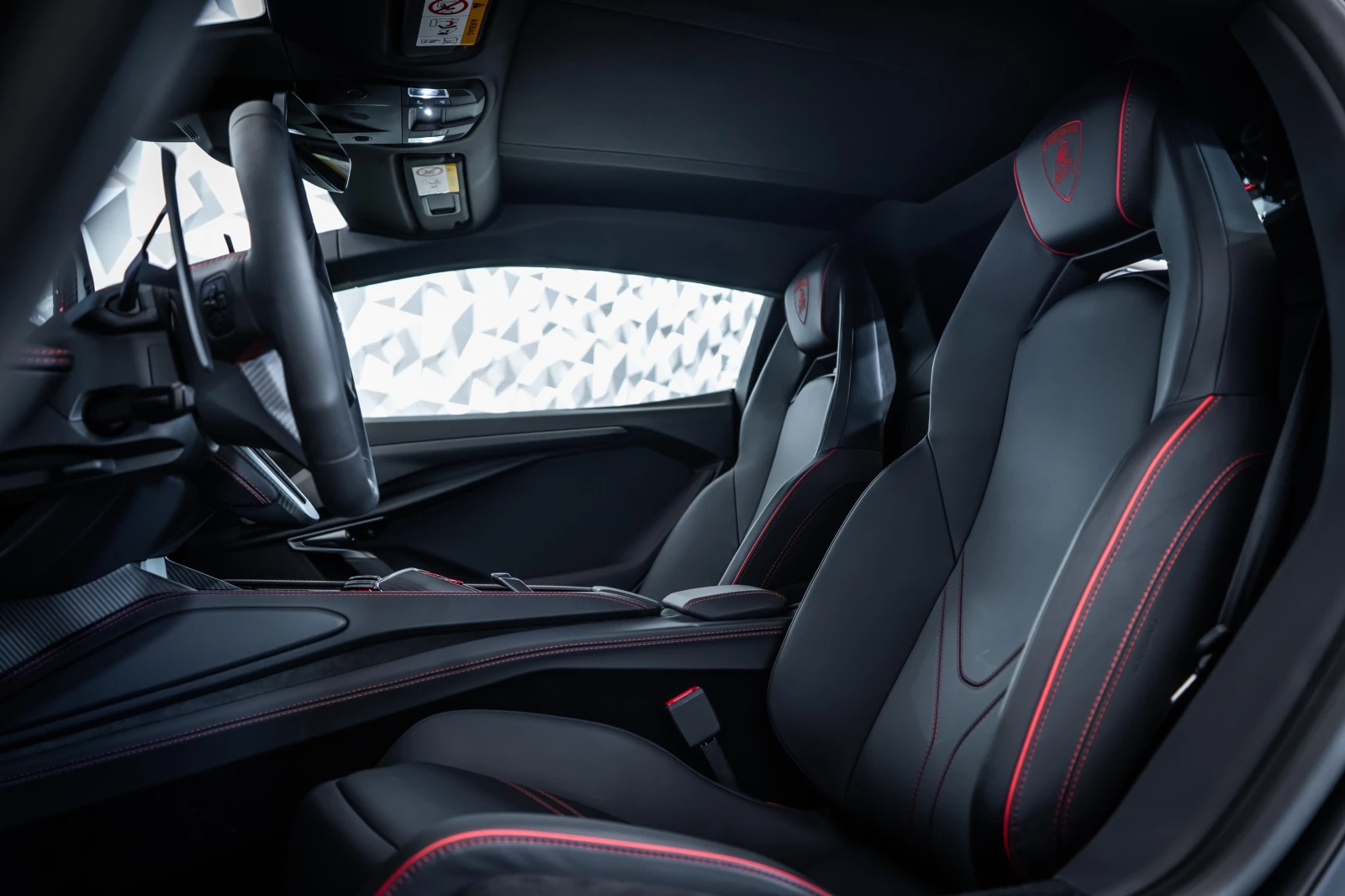 Lamborghini Revuelto Nero Noctis | Mobile.bg   12