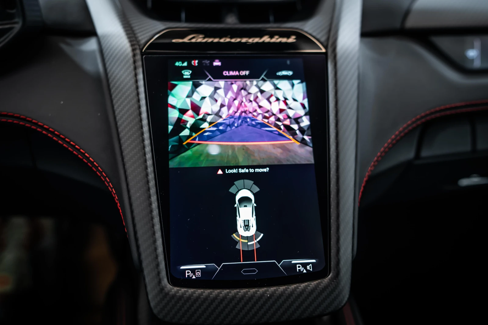 Lamborghini Revuelto Nero Noctis | Mobile.bg   17