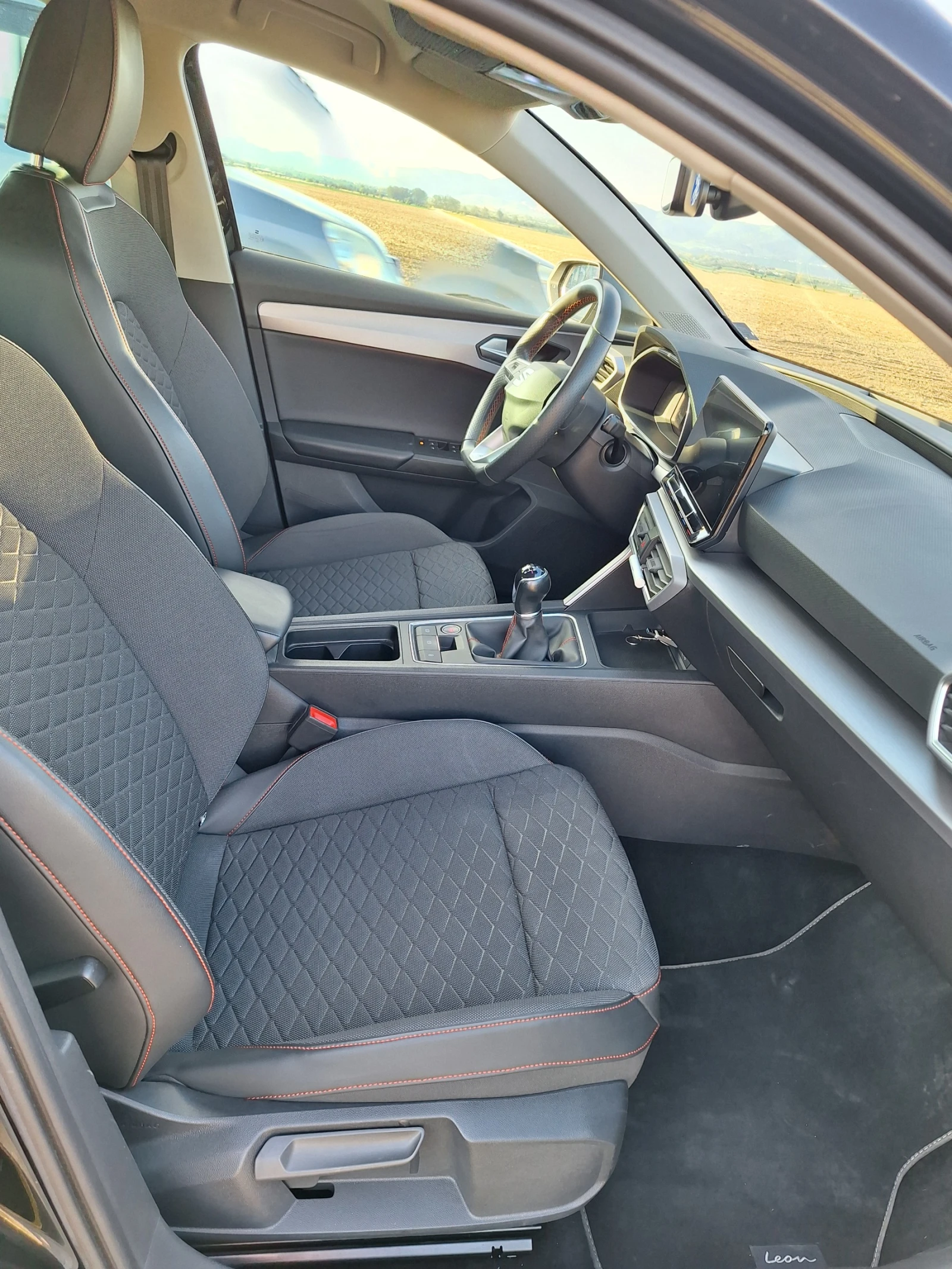 Seat Leon FR - изображение 10