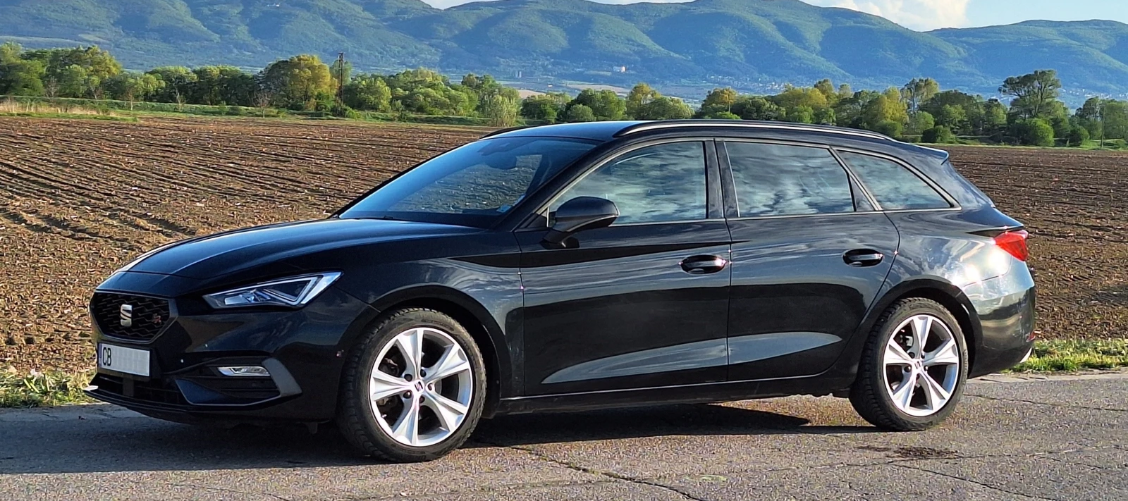 Seat Leon FR - изображение 5