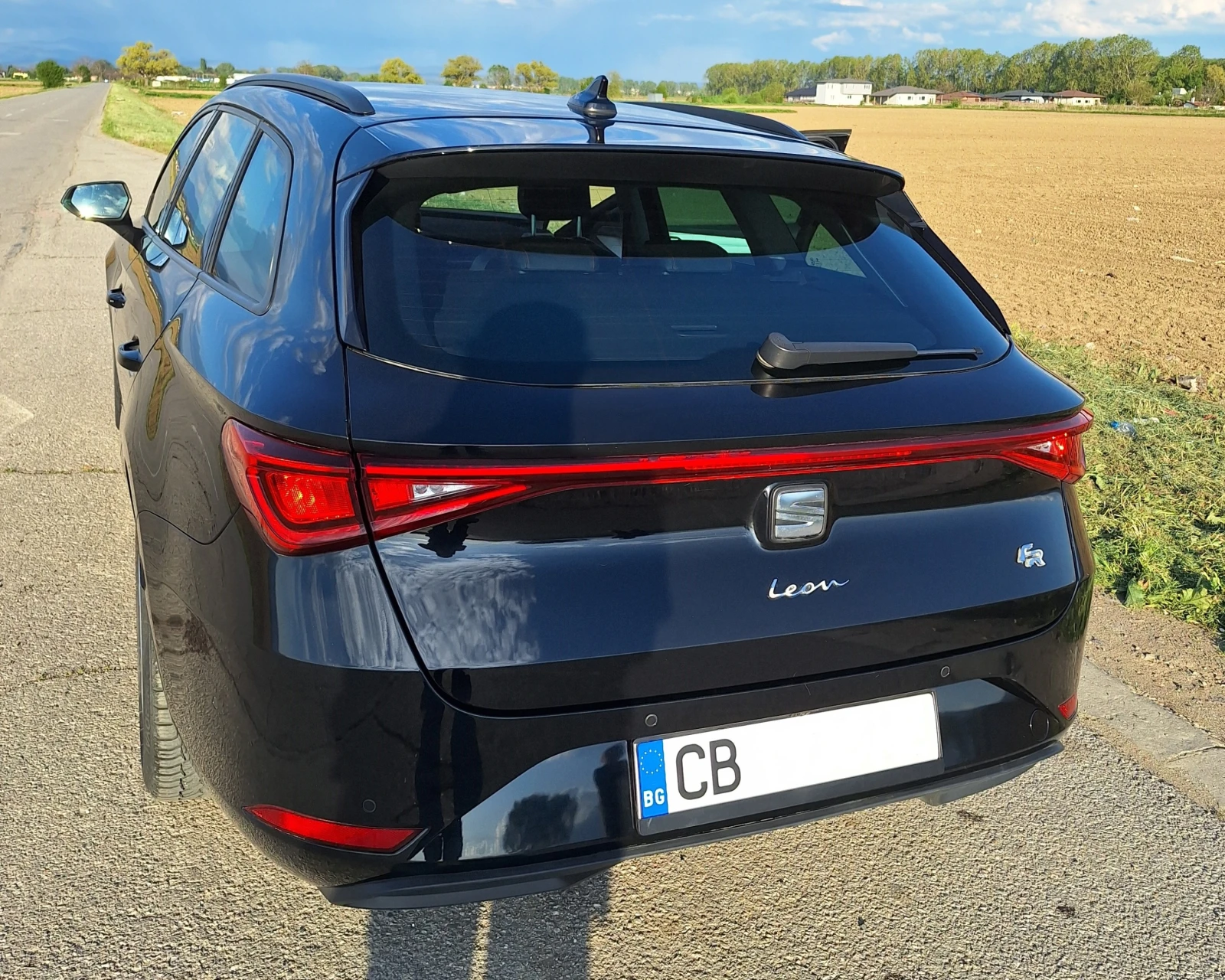 Seat Leon FR - изображение 2