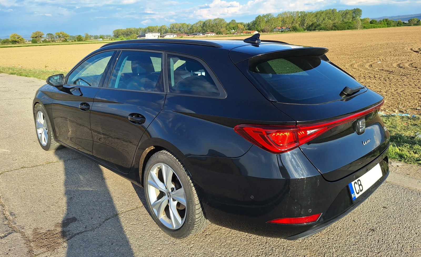 Seat Leon FR - изображение 3