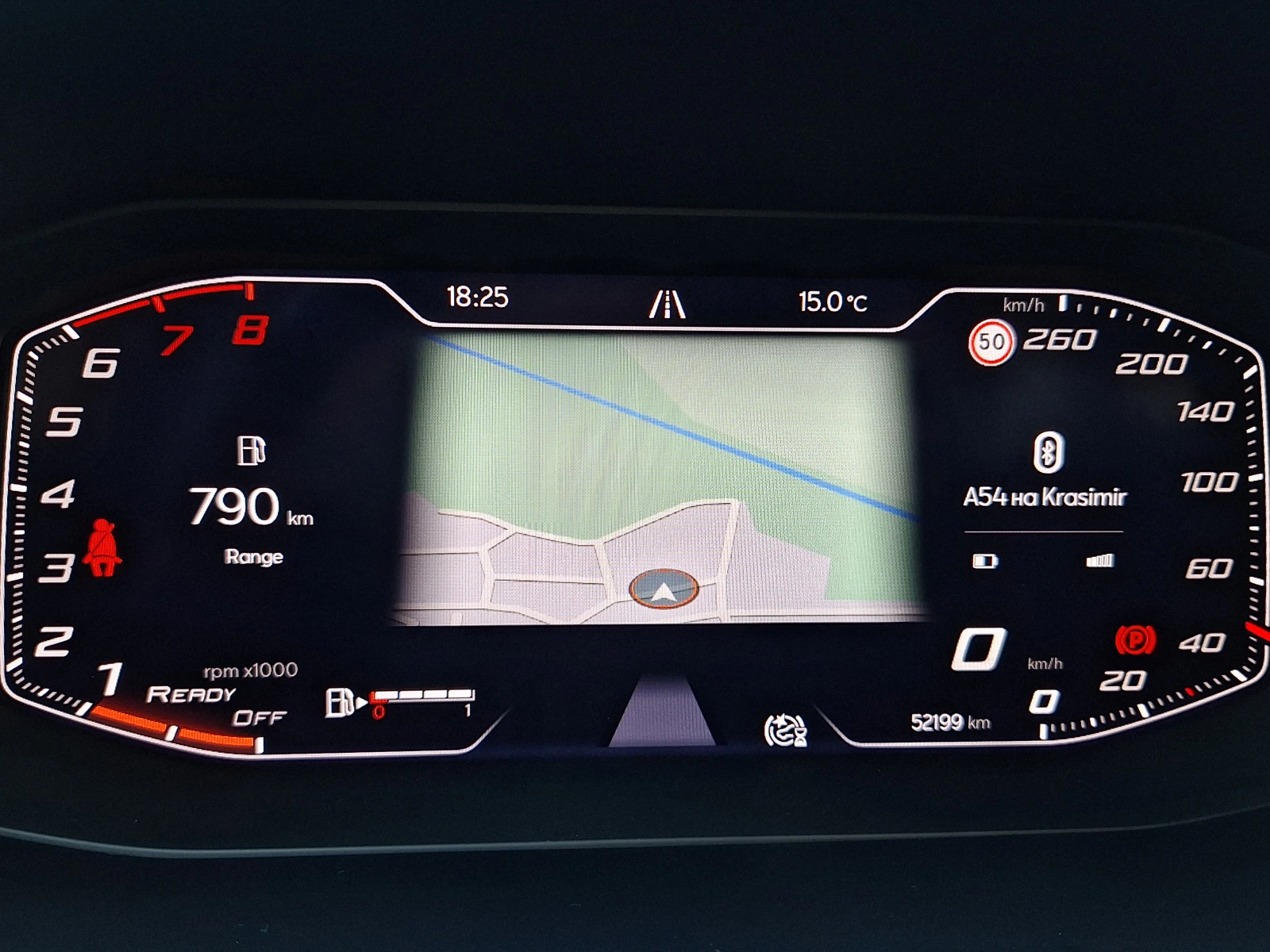 Seat Leon FR - изображение 7