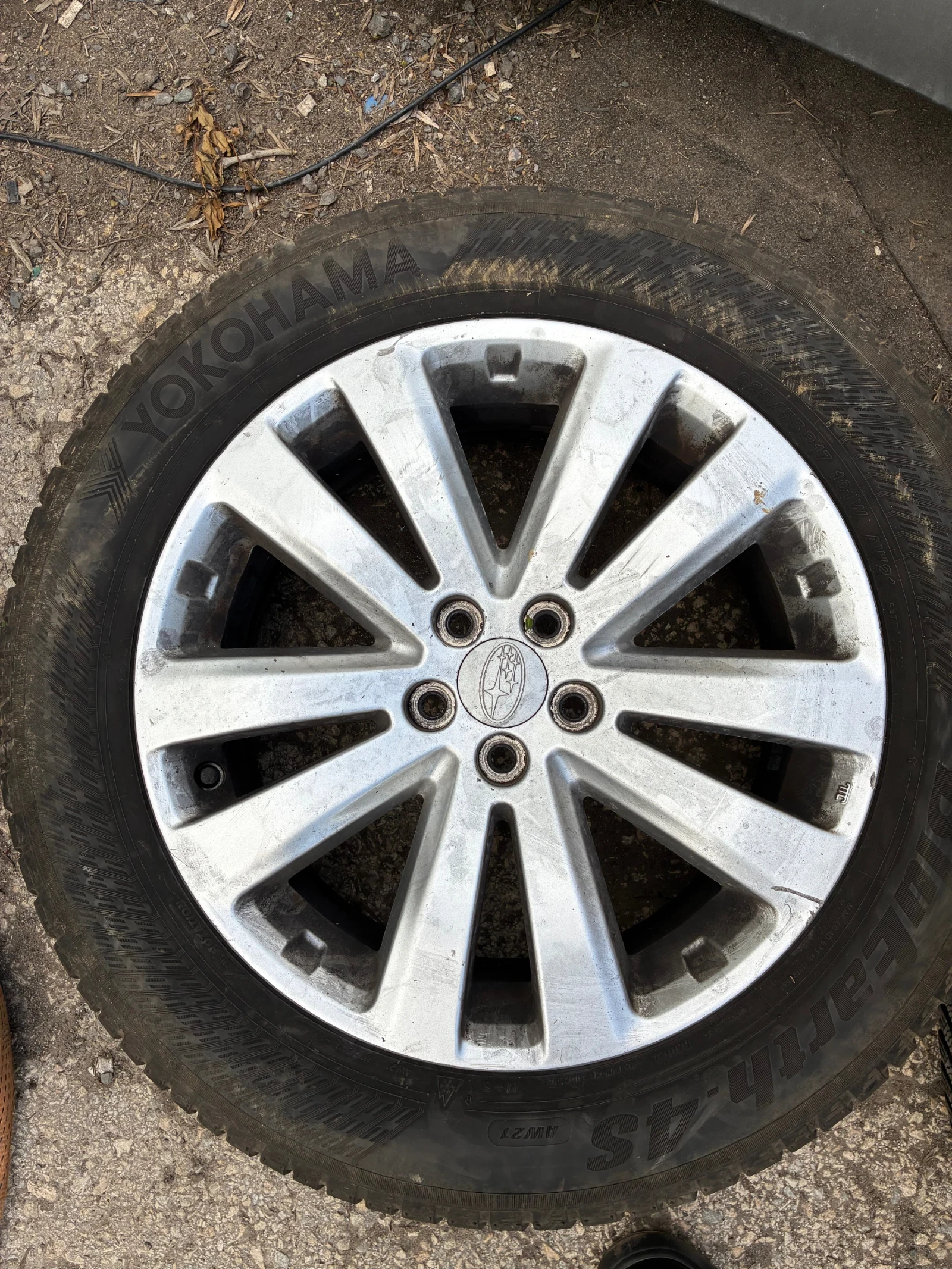 Subaru Forester 2.0XS/FB20 - изображение 3