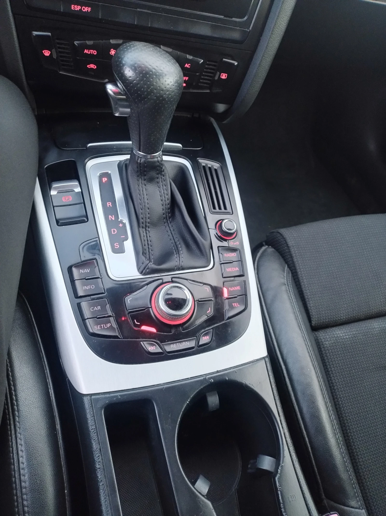Audi A4 S-line BANG OF - изображение 4