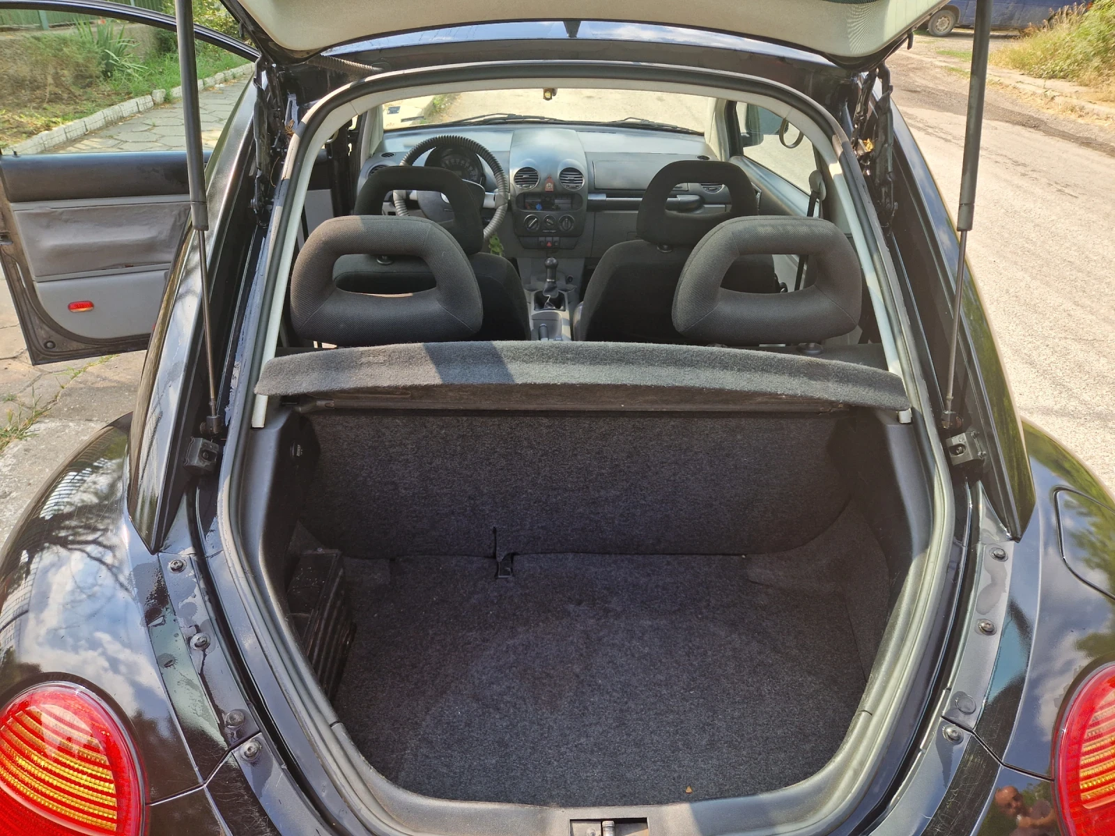 VW Beetle | Mobile.bg — изображение 6