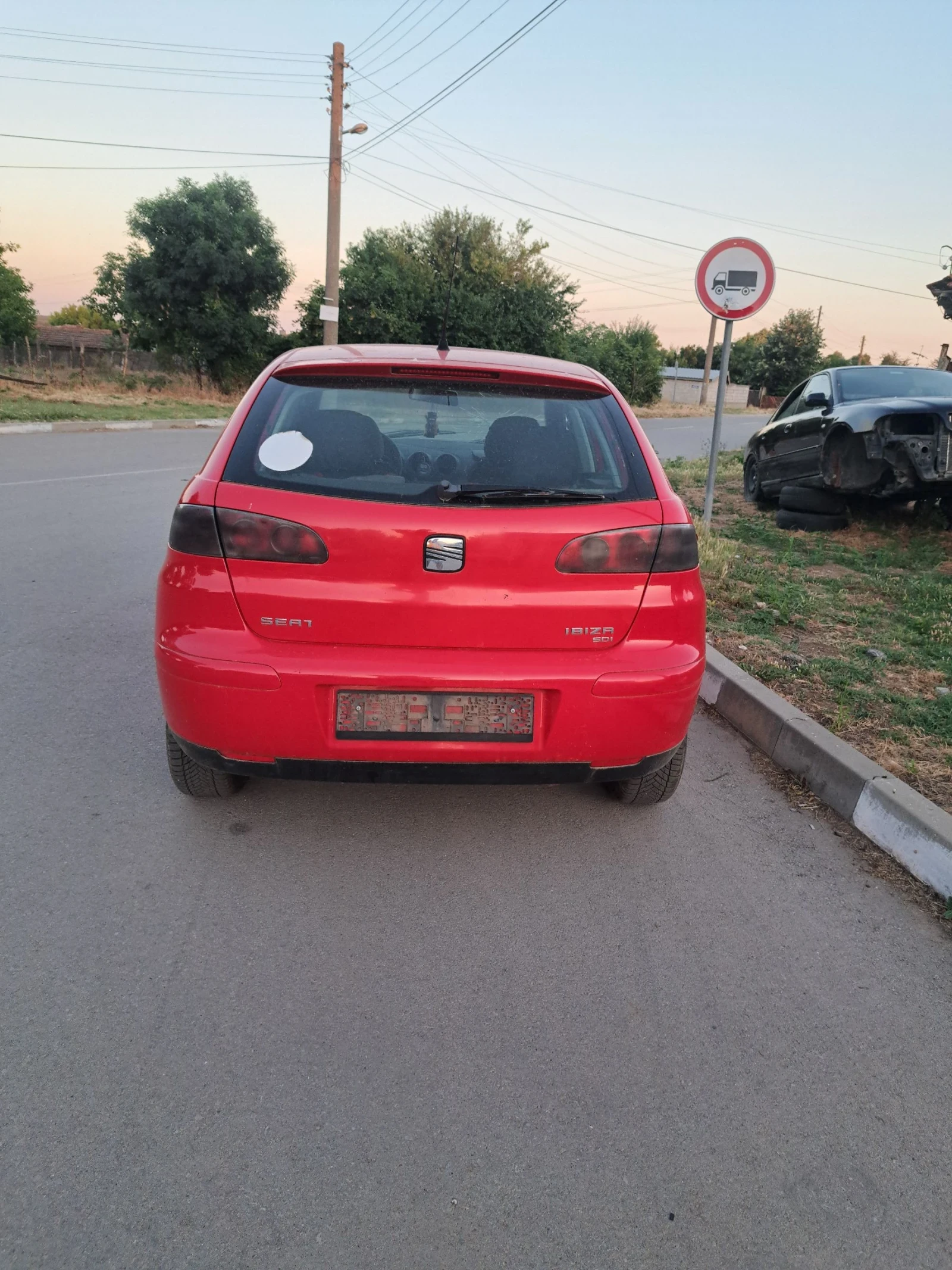 Seat Ibiza  - изображение 4