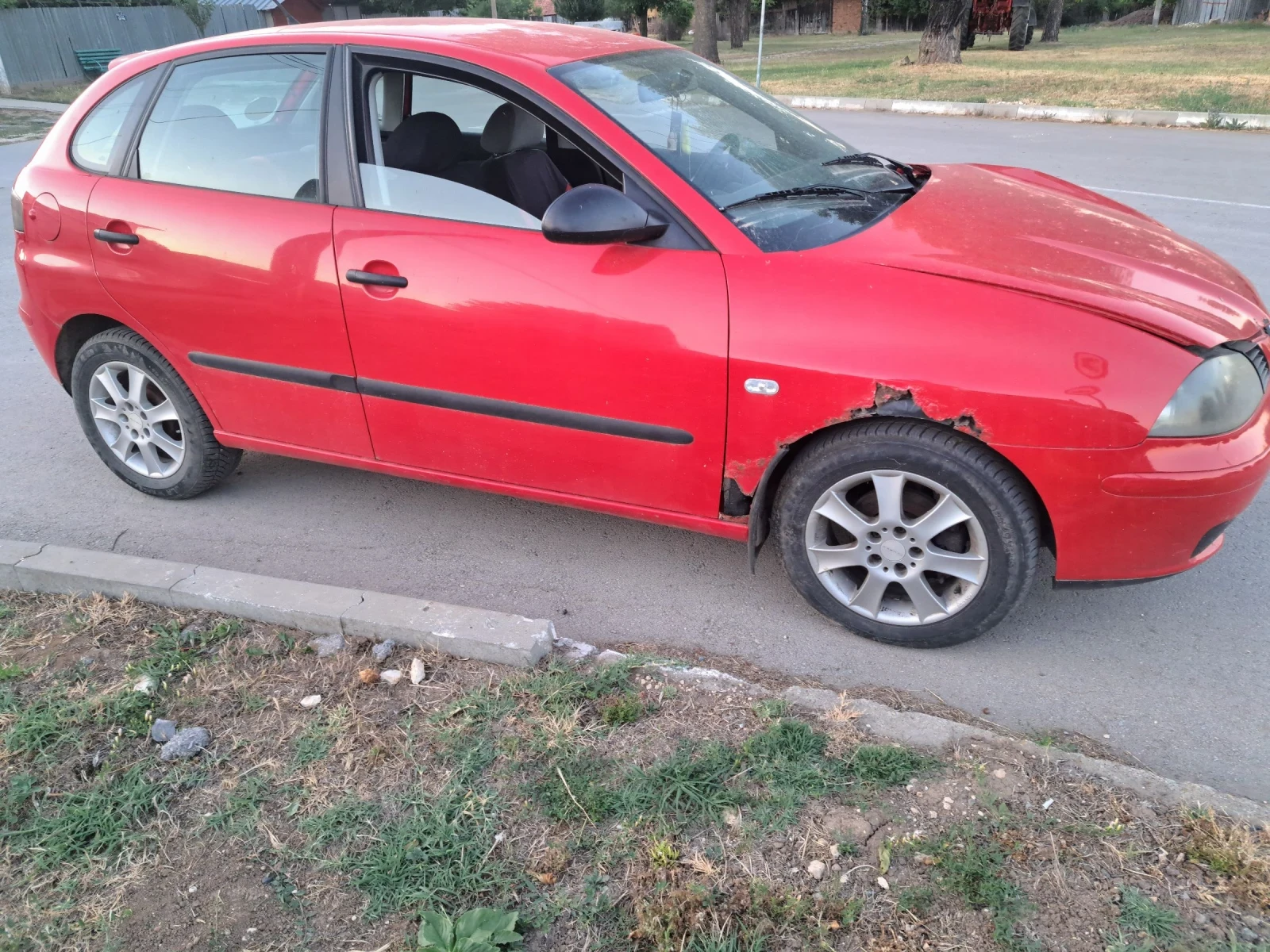 Seat Ibiza  - изображение 3