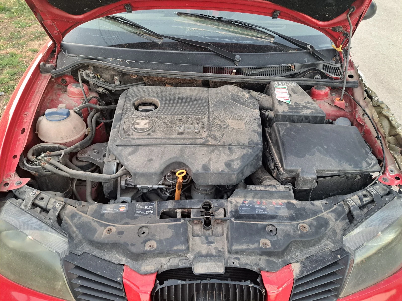 Seat Ibiza  - изображение 10