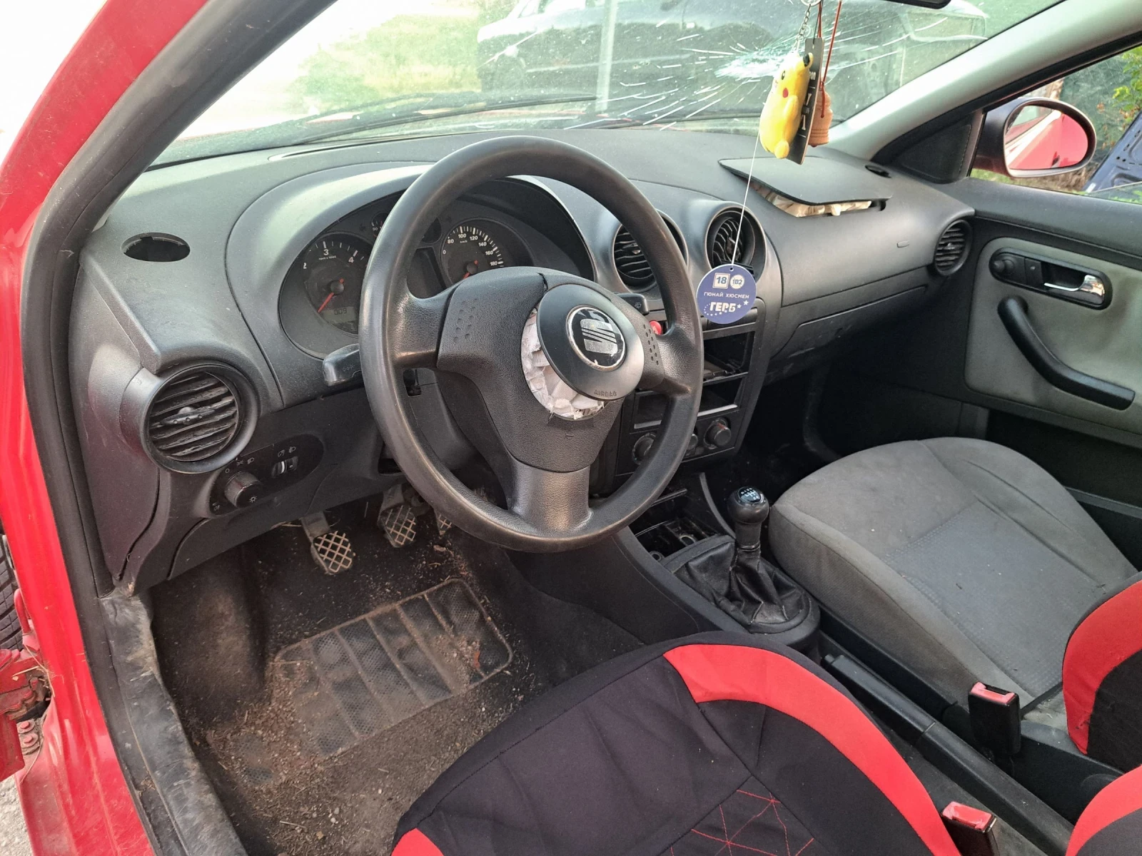 Seat Ibiza  - изображение 6