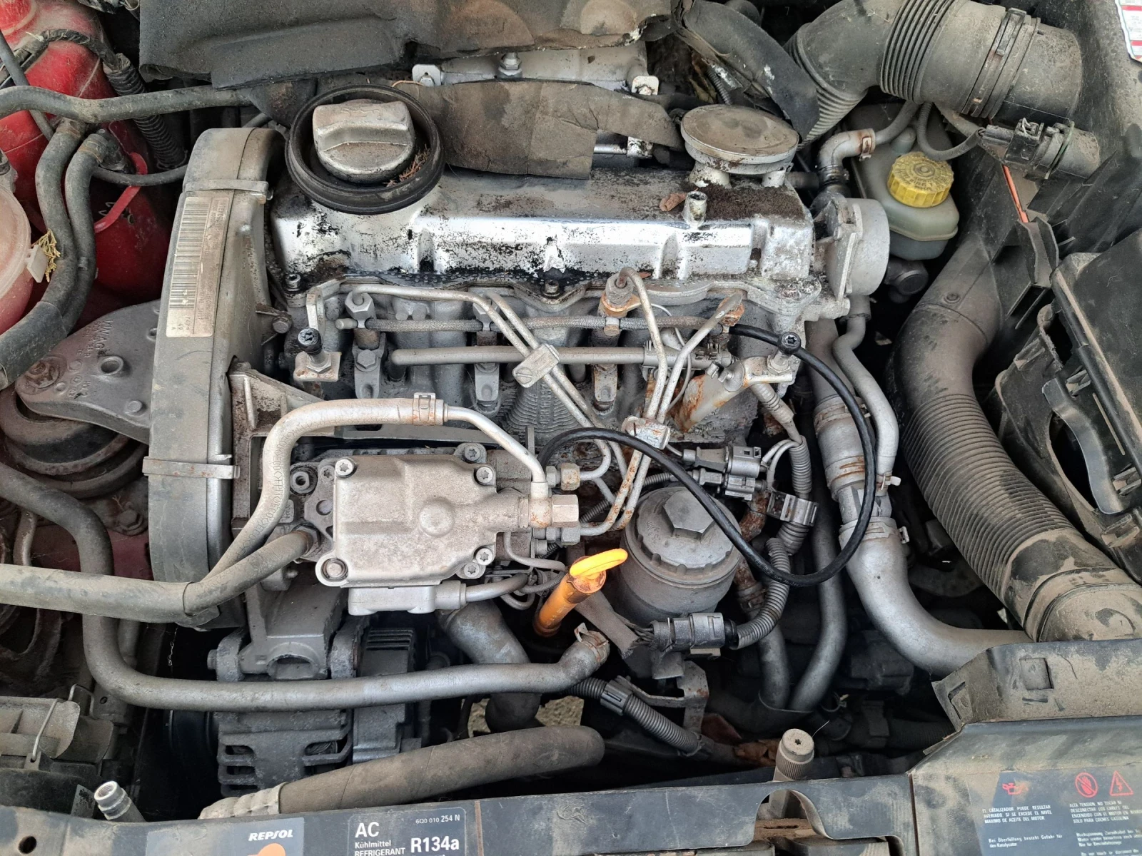 Seat Ibiza  - изображение 8