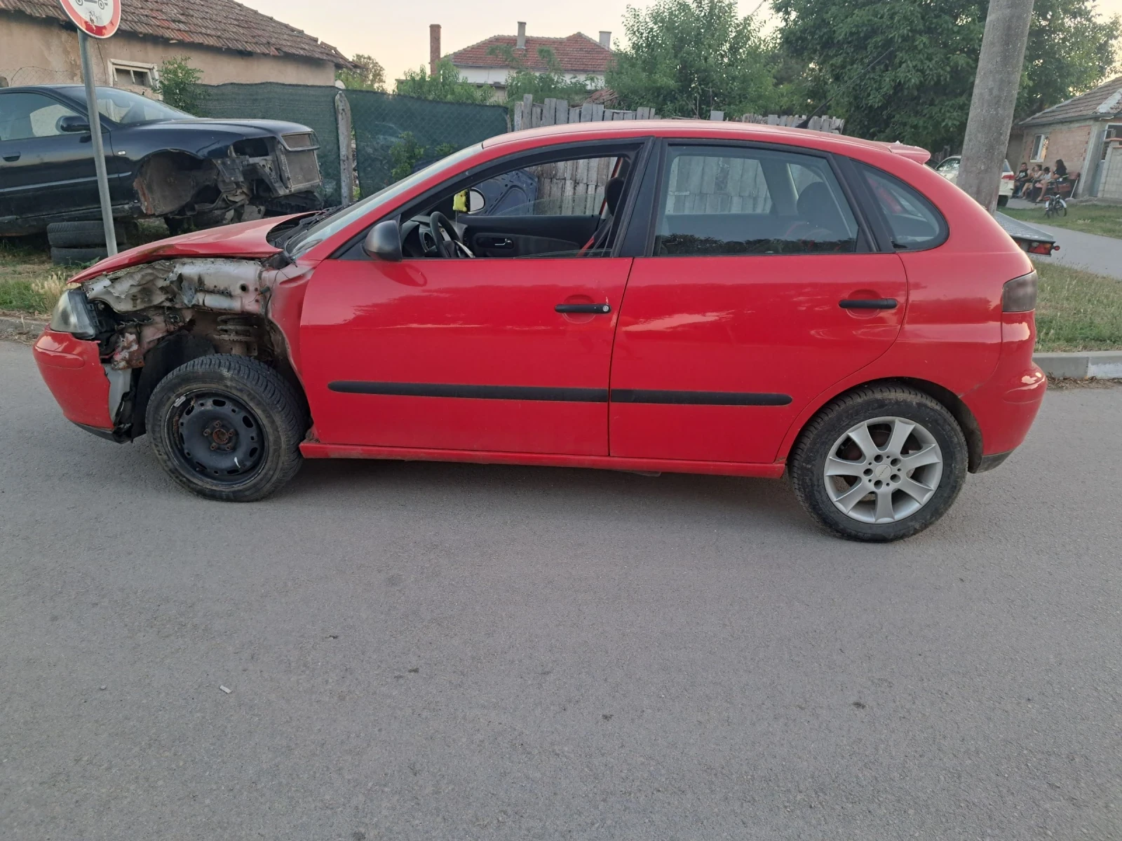 Seat Ibiza  - изображение 5