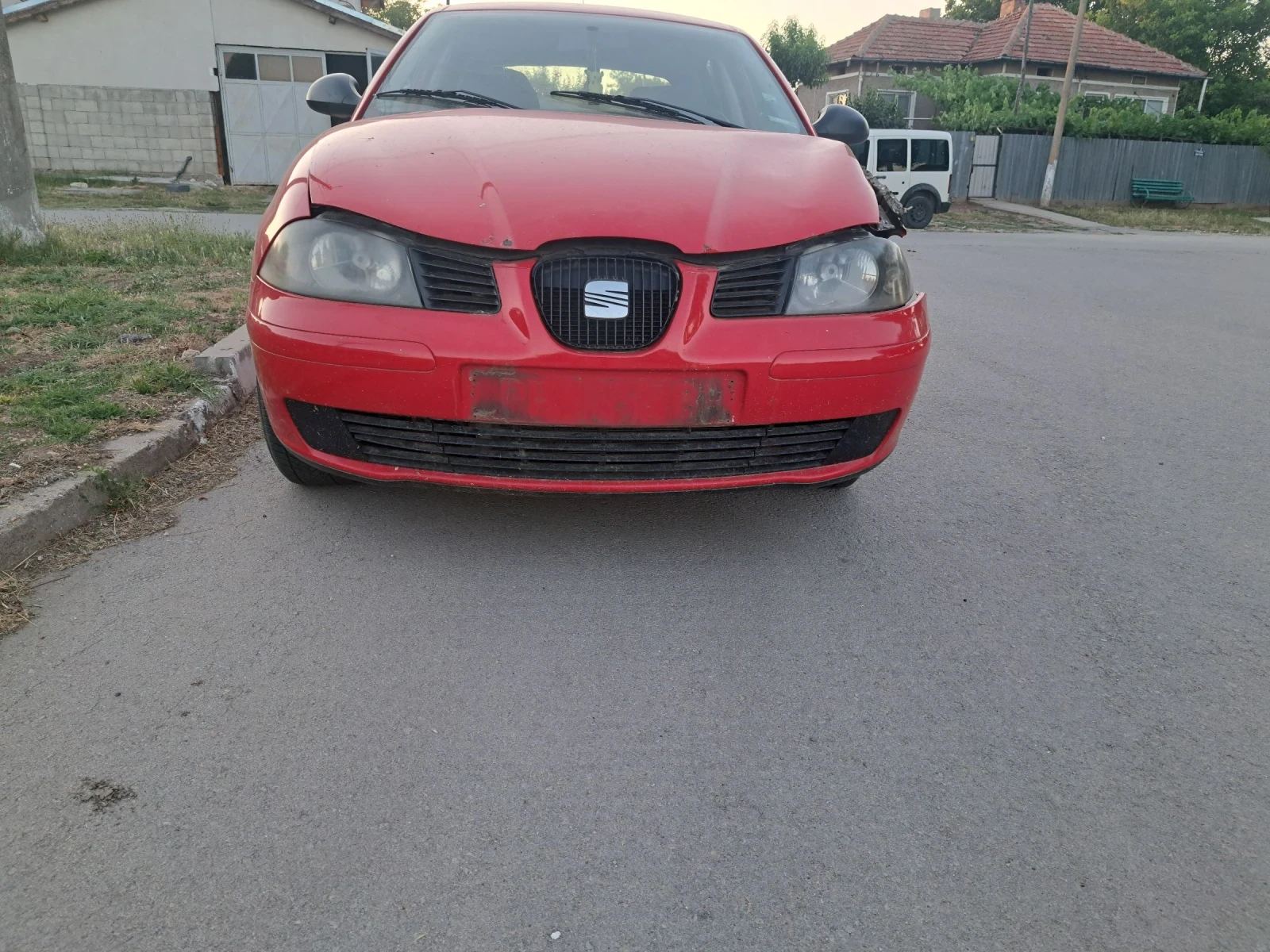 Seat Ibiza  - изображение 2