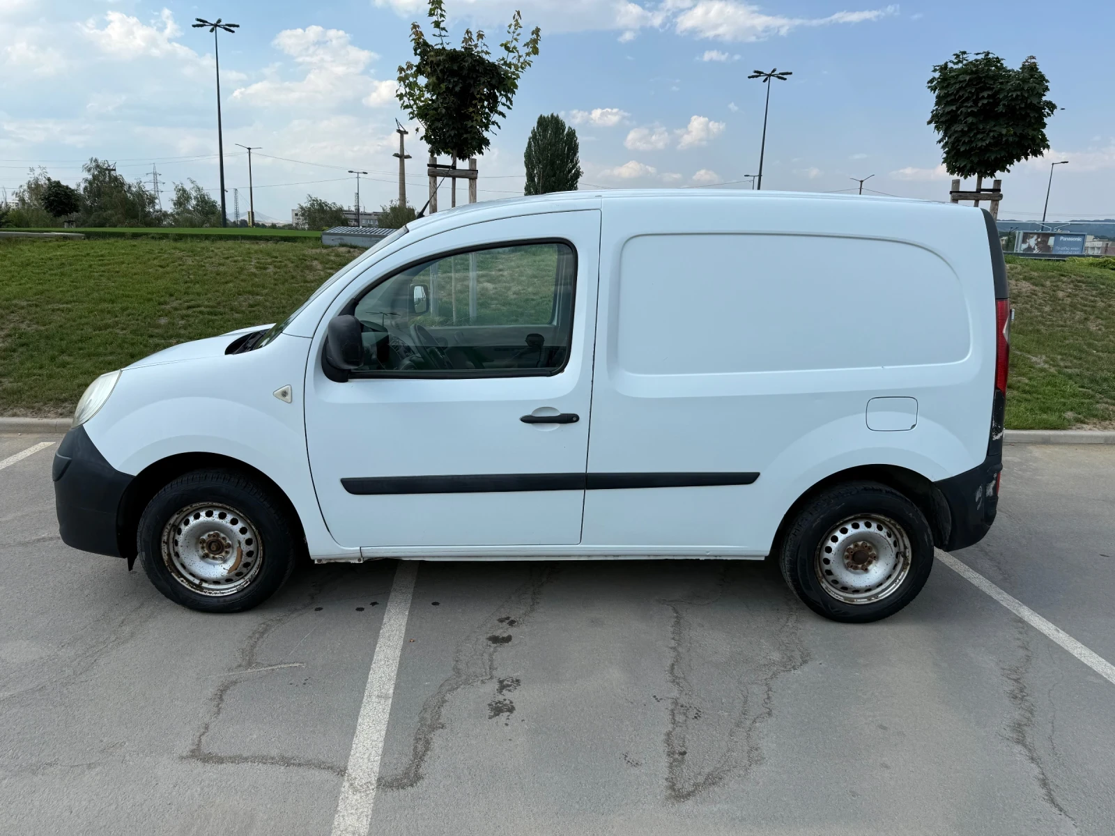 Renault Kangoo 1.5d - изображение 3