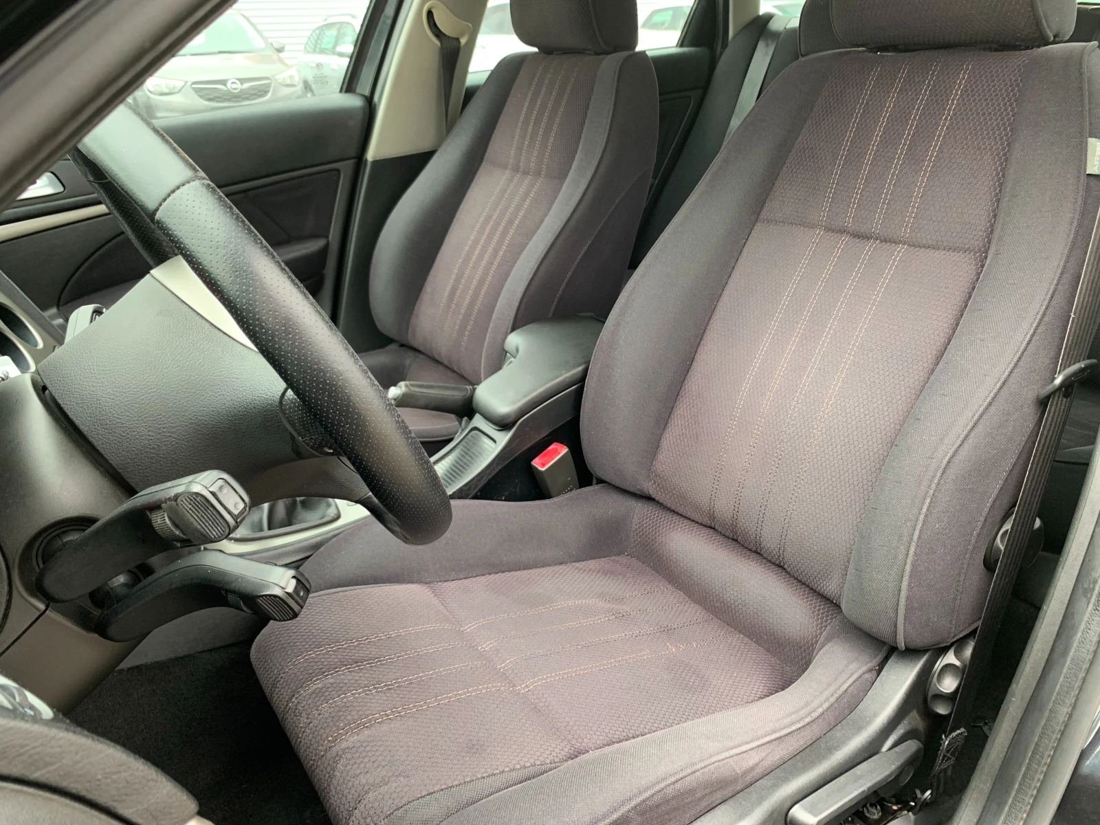 Alfa Romeo 159 sportwagon Face* Navi* Xenon* 150ps - изображение 9