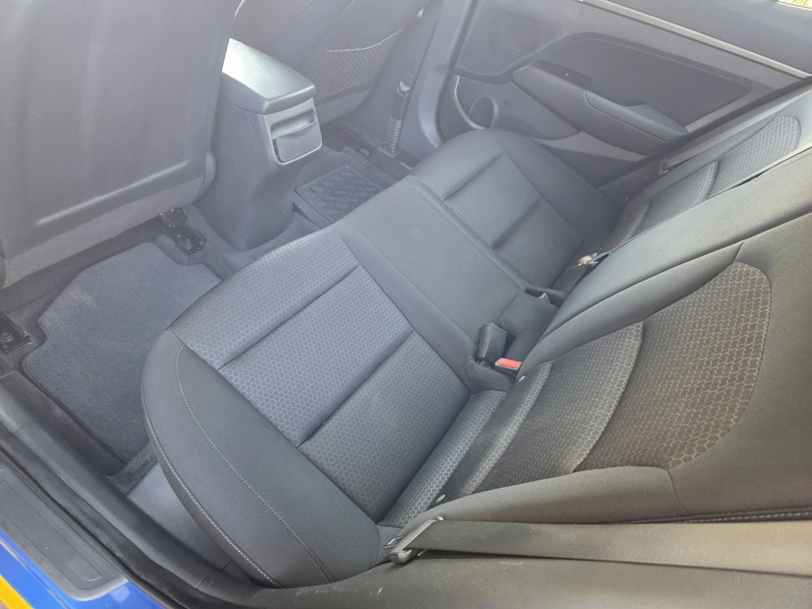 Hyundai Elantra 2.0 LPG | Mobile.bg   12