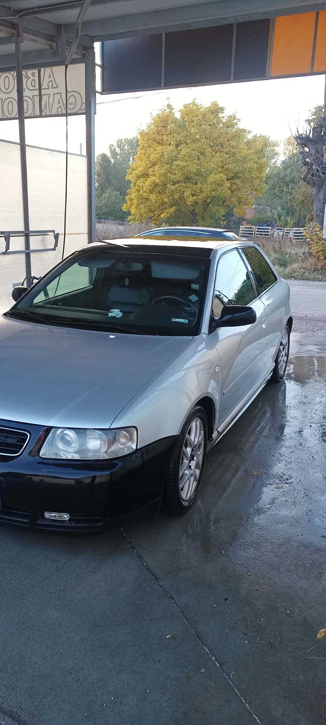 Audi A3 Хечбек  - изображение 2