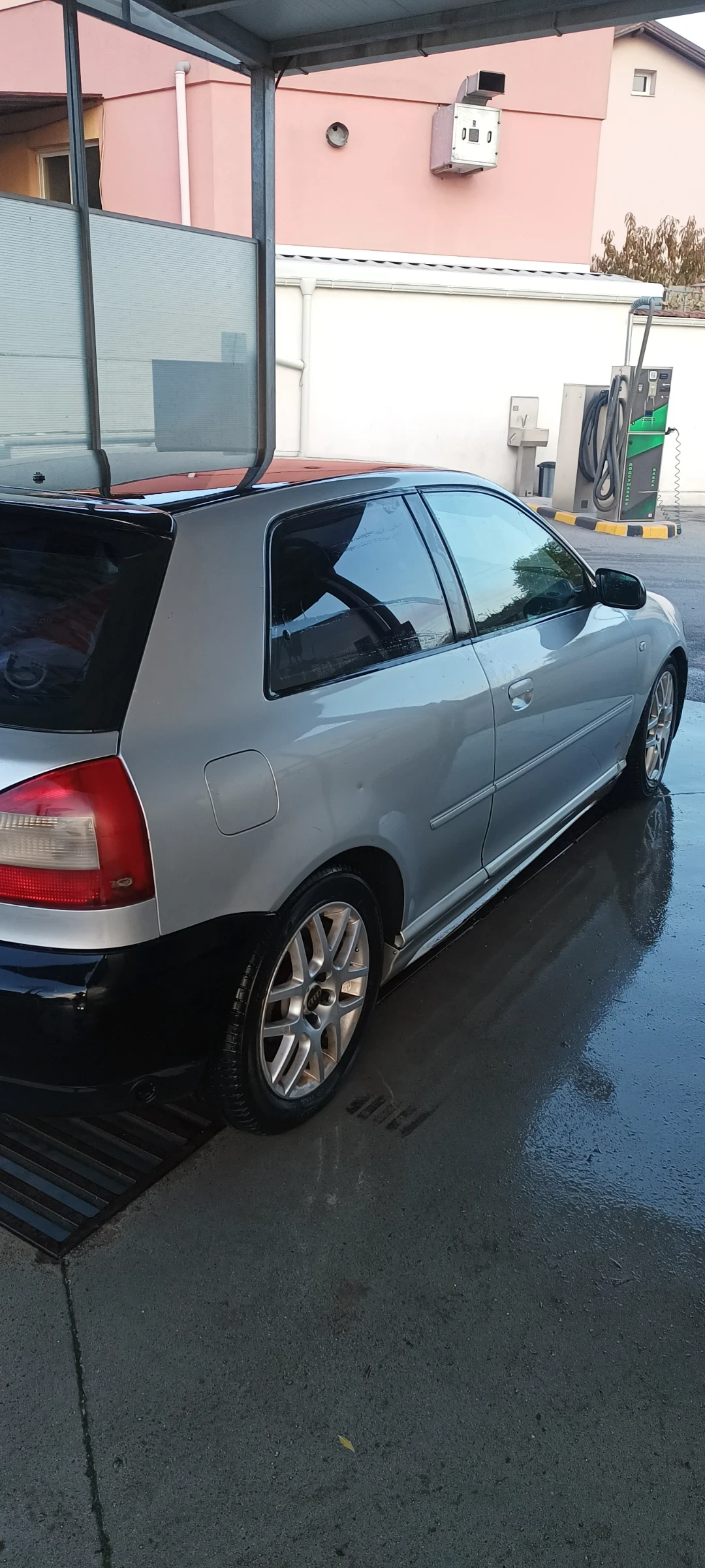 Audi A3 Хечбек  - изображение 4