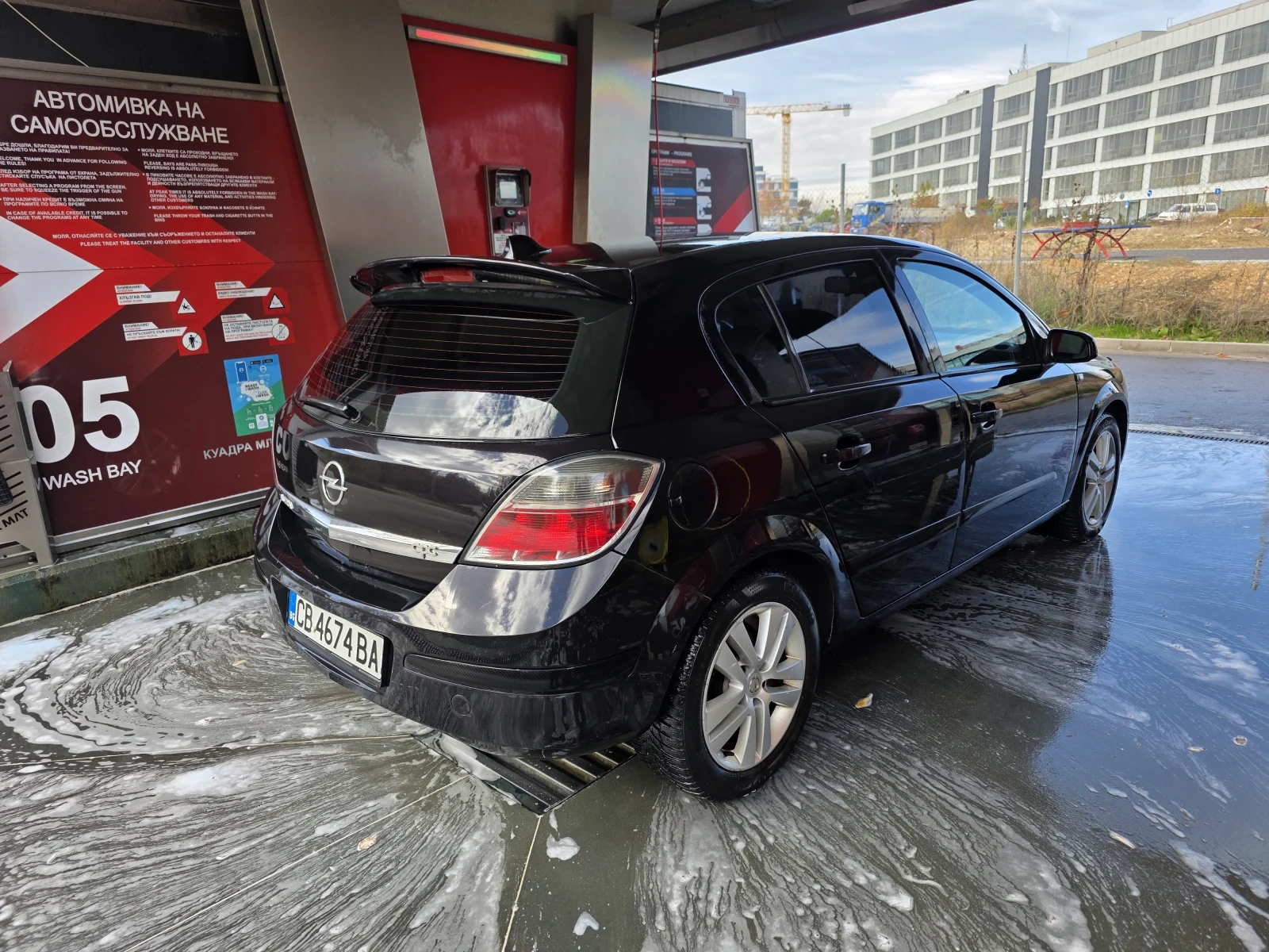 Opel Astra | Mobile.bg   6