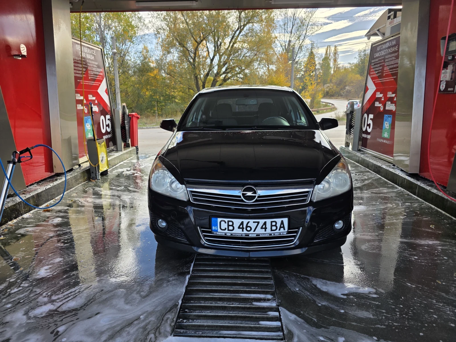 Opel Astra | Mobile.bg   2