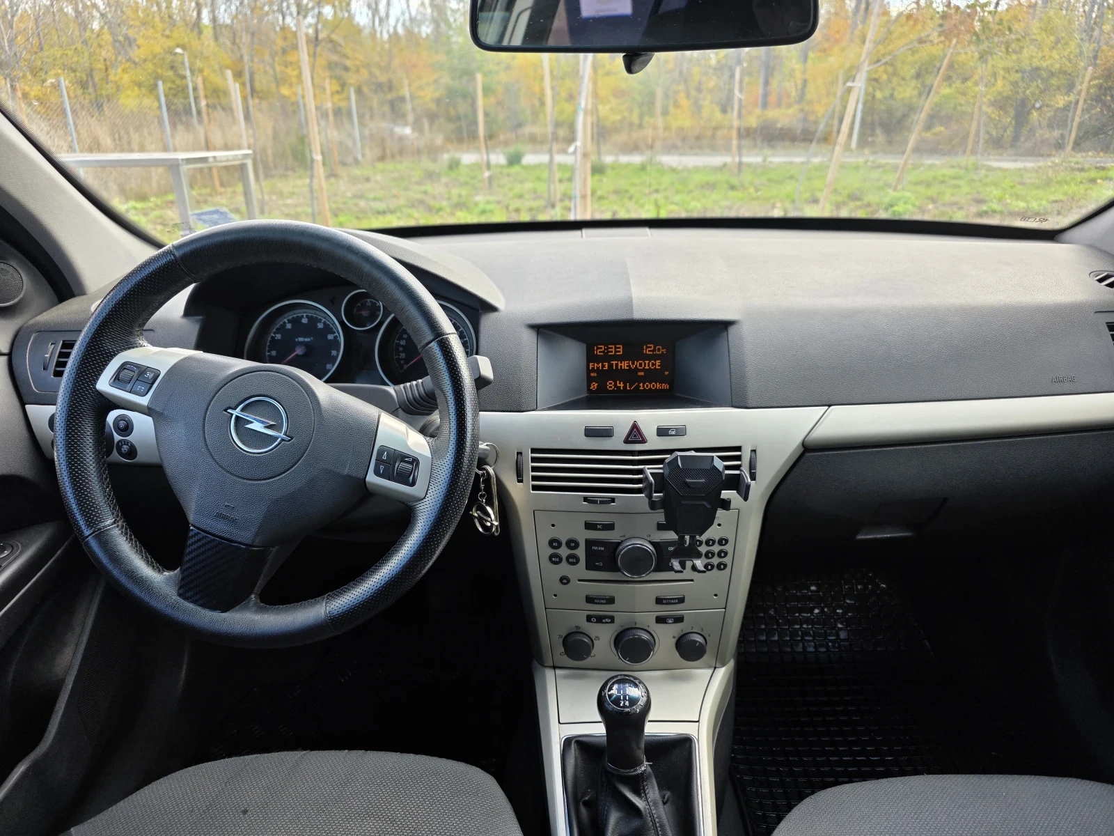 Opel Astra | Mobile.bg   7