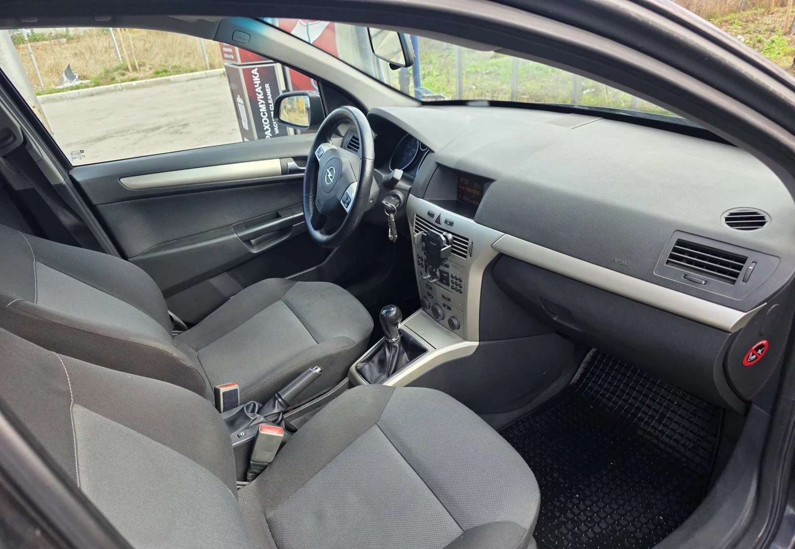 Opel Astra | Mobile.bg   9